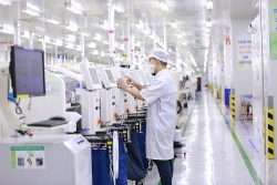 korean enterprises are interested in investing in high tech industries