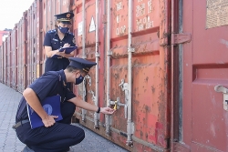 company enforced to suspend customs procedures for tax evasion