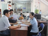 Ho Chi Minh City Customs Department: Enhancing the compliance with discipline and rule in performing public service