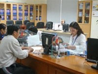 In the first 8 months of 2017, Tax revenues of Ha Noi Taxation Department reached 62.5% of the estimate