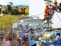 Vietnam’s growth motivation is no longer