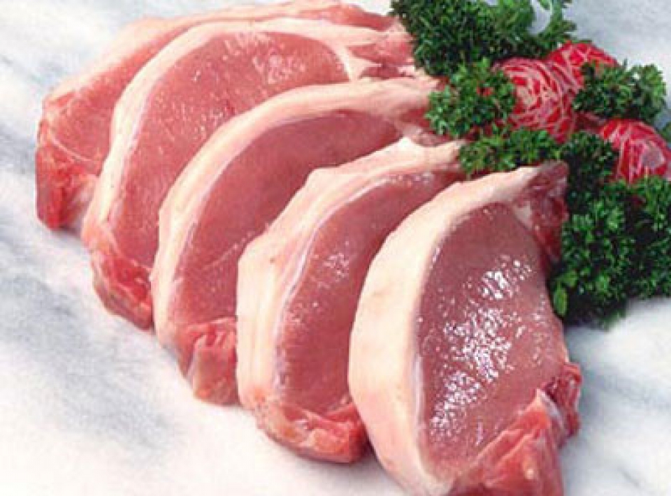 before african swine fever outbreak vietnam imported thousands of tons of pork from poland