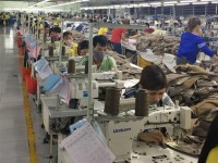 Vietnamese enterprises earned US$ 8.6 billion from processing for foreign enterprises