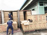 Investigating to clarify the shipment of loudspeakers labeled “Made in Vietnam”