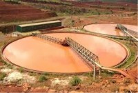 Tay Nguyen bauxite project profits hundreds of billion VND