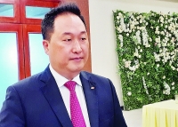 Korean businesses to invest in Vietnam
