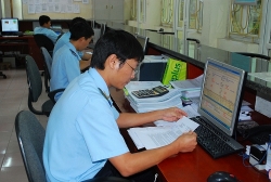 Information technology application of Customs sector will be changed