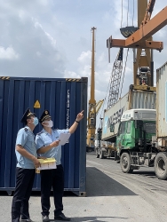Dong Nai Customs changes structure of Long Thanh and Binh Thuan Customs Branches