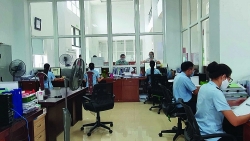 Nghe An Customs assists businesses amid Covid-19 pandemic