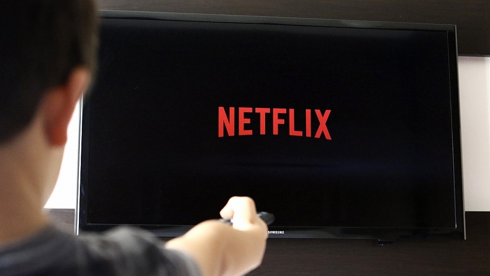 General Department of Taxation requests Netflix fulfill tax declaration and payment
