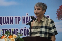 Strengthen coordination between Hai Phong and HCM City Customs Departments