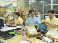 by september 15 postponing the operation of the ineligible express delivery and post offices