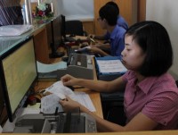 Collaborating to supervise all port operators in Hai Phong