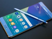 Galaxy Note 7 retrieved, how to implement Customs procedures?