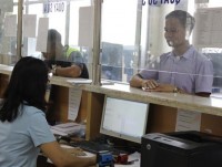 Hanoi Customs Department conducts its work quickly, efficiently and  accurately