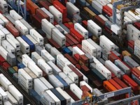 UK trade sector warns of Brexit customs disruption at borders