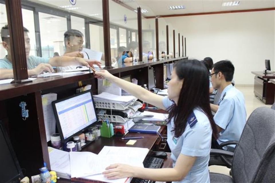 new regulations on penalties of administrative violations in the field of customs