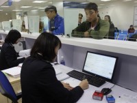 The Customs conducts survey of businesses about the implementation of Client Service Charter