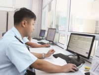 Benefits of e-Customs Declaration Portal