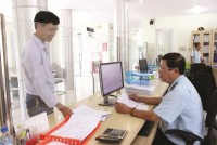 Da Nang Customs: Specification of business support by survey
