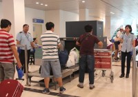 Improve customs management capacity at Can Tho and Phu Quoc international airports