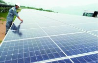 Single solar power price: Concerns about less competition, grid overload
