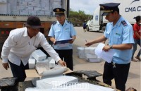 Quang Ninh Customs: strengthening revenue collection in last months of the year