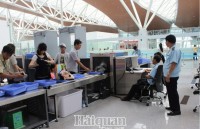 Da Nang Customs: Building a beautiful image of customs officers