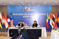 ASEAN Finance and Central Bank Deputies’ Meeting
