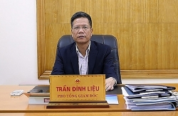 deputy general director of vietnam social insurance tran dinh lieu participating in voluntary social insurance will gradually become a habit and cult