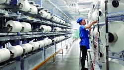 What does the textile industry need to do to quickly recover?