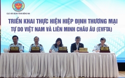 Dong Nai Customs supports businesses to implement EVFTA to revive their production