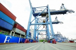 Trade balance will be maintained by end-2021