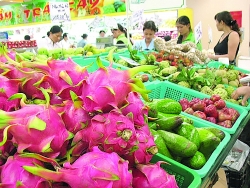 Fruit and vegetable exports face difficulties in China
