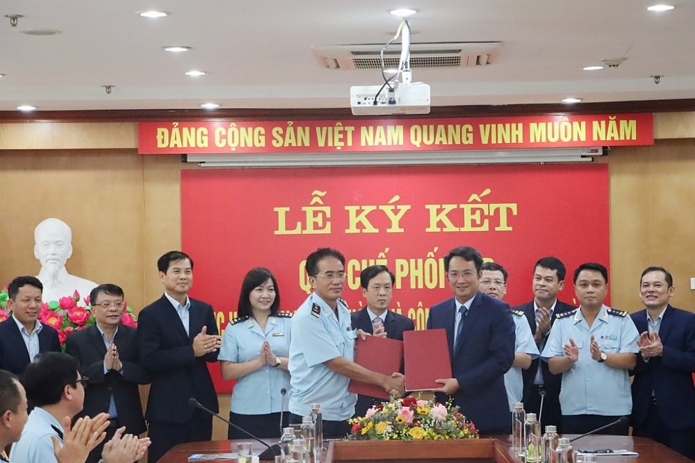 Hai Phong makes great efforts to collect revenue in remaining months of year
