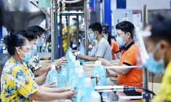Binh Duong: Export enterprises overcome difficulties, maintain high growth