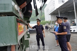 Ambitious revenue targets of 35 local customs departments adjusted