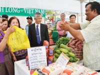 Vietnam’s goods need to “upstream” into ASEAN market