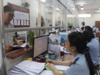 customs department and tax department of ho chi minh city build scheme of anti losses of tax revenues