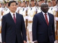 China Offers Uganda $30m Grant to Support Customs Modernization