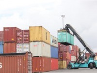 Export turnover exceeded the estimate, Vietnam’s trade surplus was US$ 2.55 billion