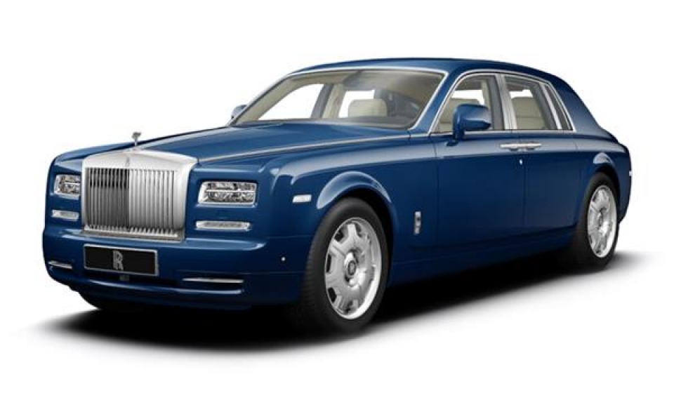 rolls royce importer has committed to paying tax debts of nearly 9 billion vnd