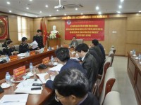 Director General of GDVC urges performance in the end of the year in Hai Phong Customs