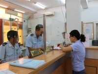 dong nai customs strictly monitors the management of materials processed and manufactured for export