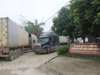 Cao Bang Customs actively supports enterprises in deploying the automated system for Customs management