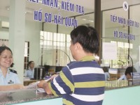 Binh Duong Customs: Making efforts to achieve the target