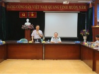 General Director Nguyen Van Can: Focus on deploying VASSCM at Tan Son Nhat International Airport