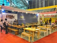 cooperate with the asean countries wood industry to enhance value