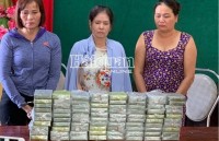 Customs and Police coordinated to handle drug cases