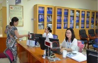 Hanoi:  441 units still on list of tax debt